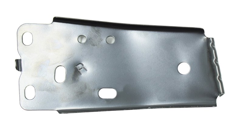 TechPro NI1133108 Bumper Cover Retainer - Rear Right