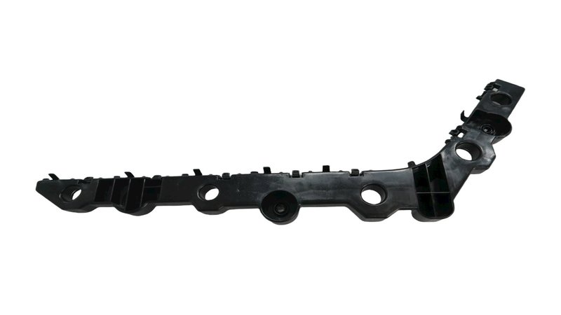 TechPro NI1142104 Bumper Cover Support - Rear Left