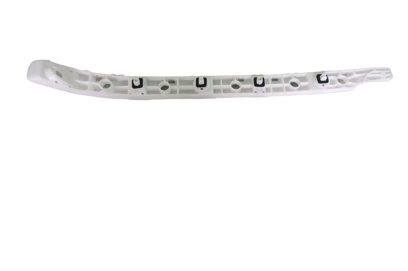 TechPro NI1142107 Bumper Cover Support - Rear Left