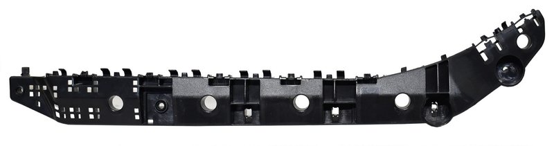 TechPro NI1142109 Bumper Cover Support - Rear Left