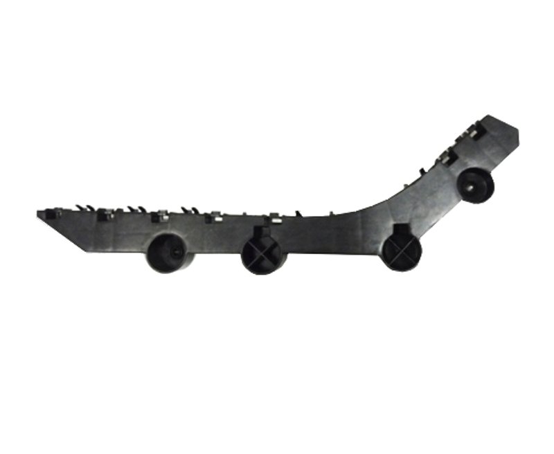 TechPro NI1142112 Bumper Cover Support - Rear Left