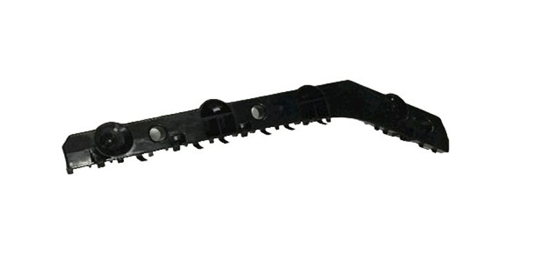 TechPro NI1142114 Bumper Cover Support - Rear Left