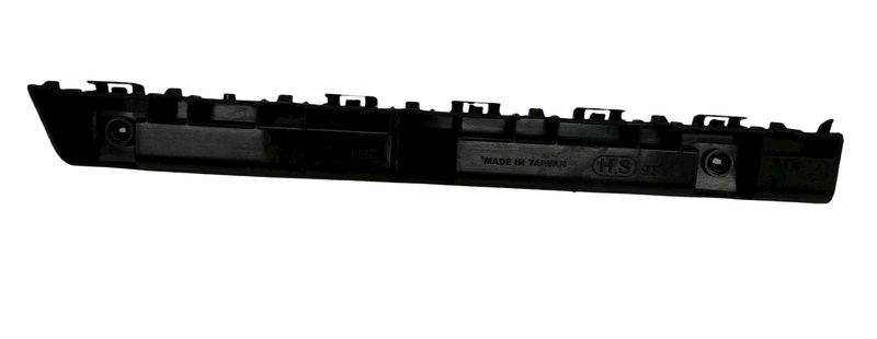 TechPro NI1142115 Bumper Cover Support - Rear Left
