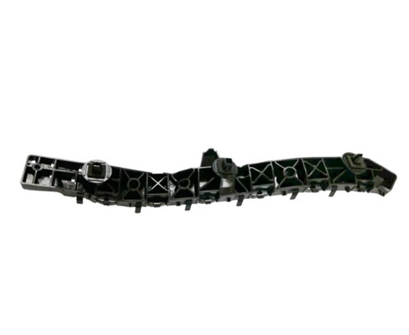 TechPro NI1142118 Bumper Cover Support - Rear Left