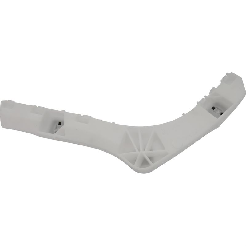 TechPro NI1142121 Bumper Cover Support - Rear Left