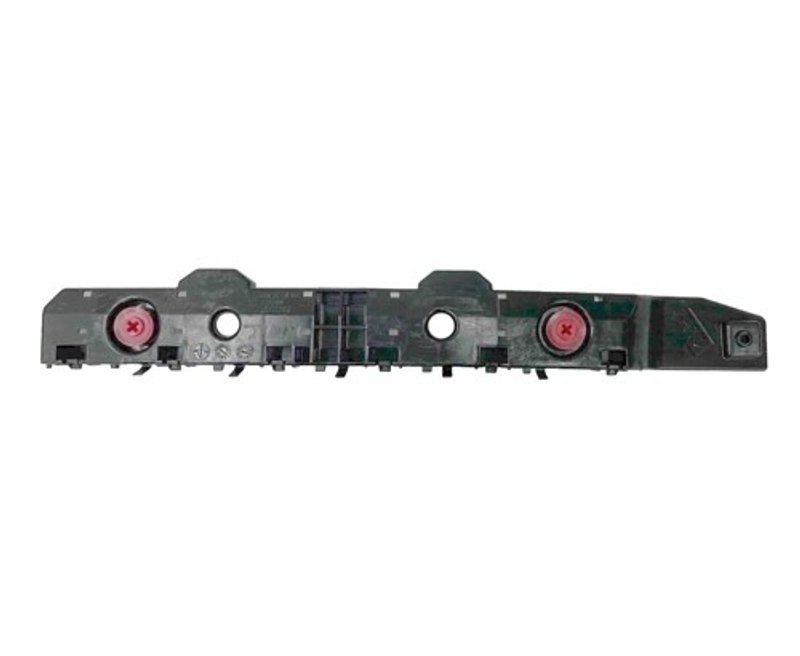 TechPro NI1142124 Bumper Cover Support - Rear Left