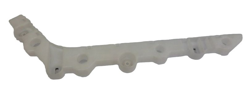 TechPro NI1143102 Bumper Cover Support - Rear Right