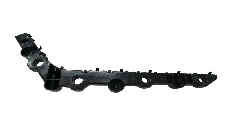 TechPro NI1143104 Bumper Cover Support - Rear Right