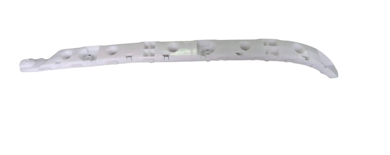 TechPro NI1143107C Bumper Cover Support - Rear Right