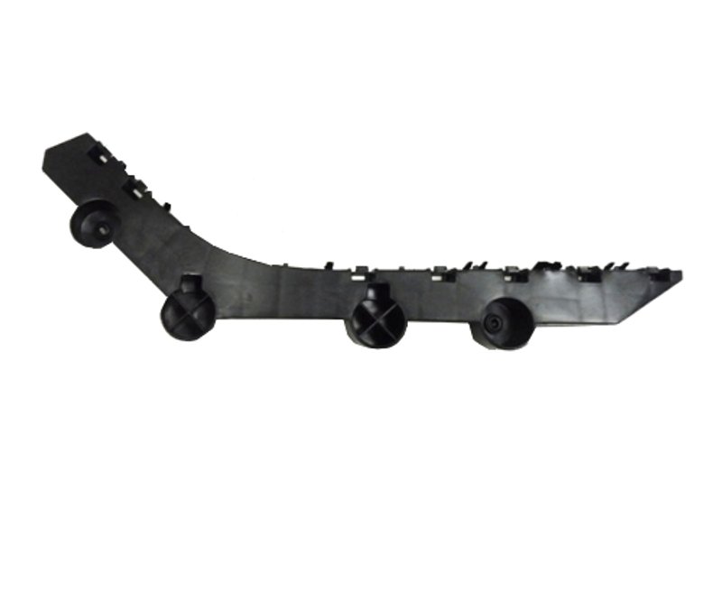 TechPro NI1143112 Bumper Cover Support - Rear Right
