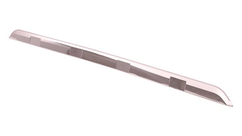 TechPro NI1144104C Bumper Cover Molding - Rear