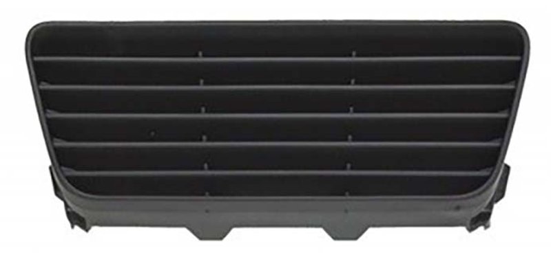 TechPro NI1144105 Bumper Cover Molding - Rear
