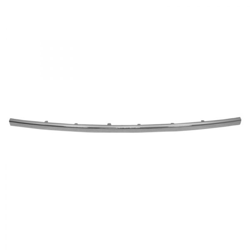 TechPro NI1144106 Bumper Cover Molding - Rear