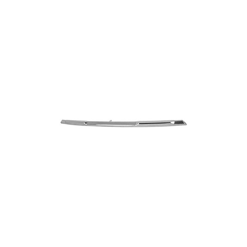 TechPro NI1144107C Bumper Cover Molding - Rear