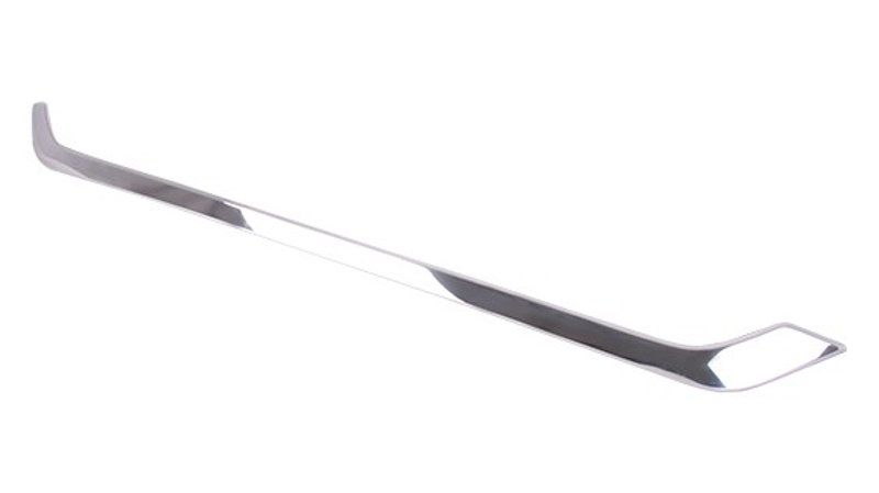 TechPro NI1144108 Bumper Cover Molding - Rear