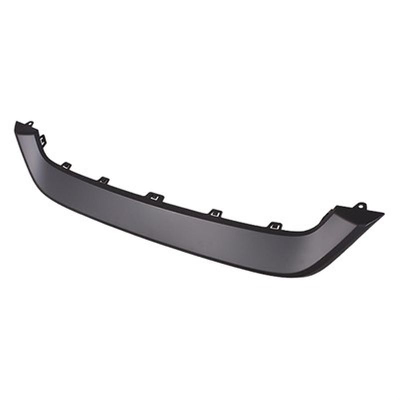 TechPro NI1144110C Bumper Cover Molding - Rear
