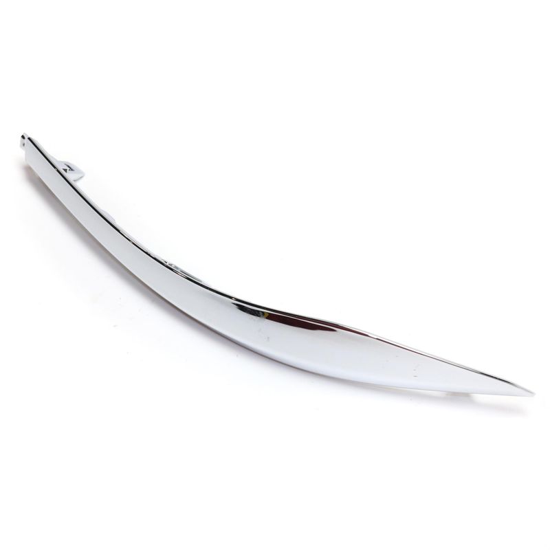 TechPro NI1146101 Bumper Cover Molding - Rear Left