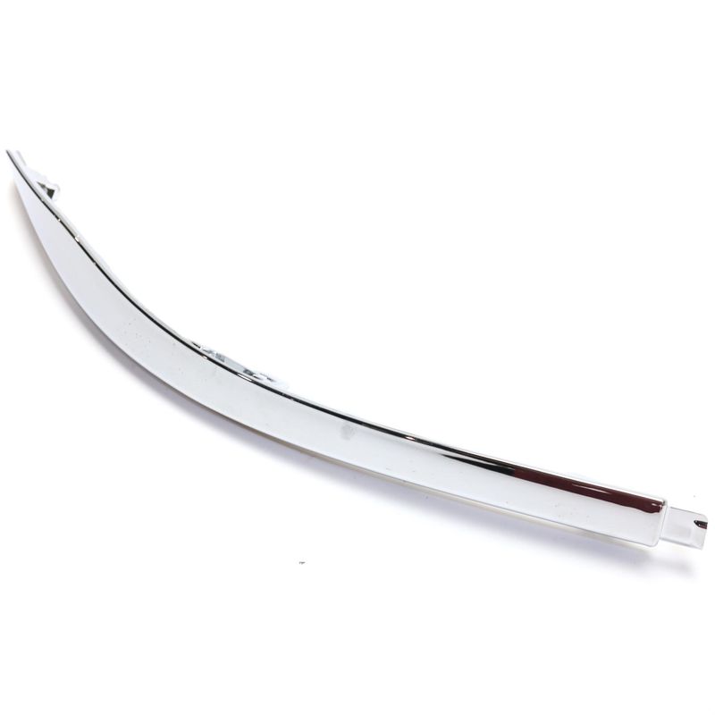 TechPro NI1147101 Bumper Cover Molding - Rear Right