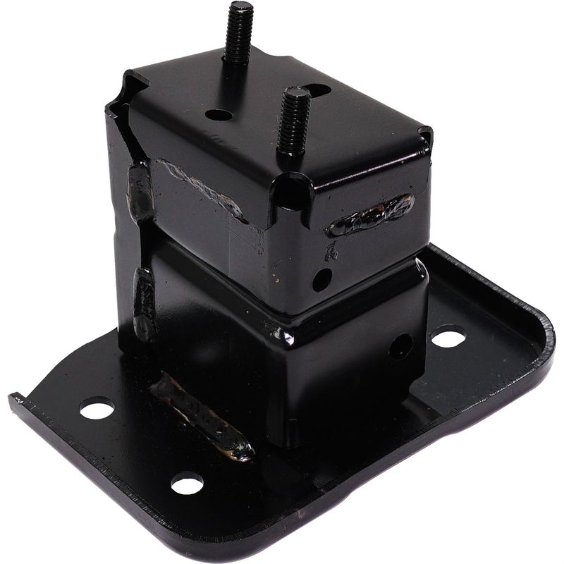 TechPro NI1166121C Bumper Bracket - Rear Left