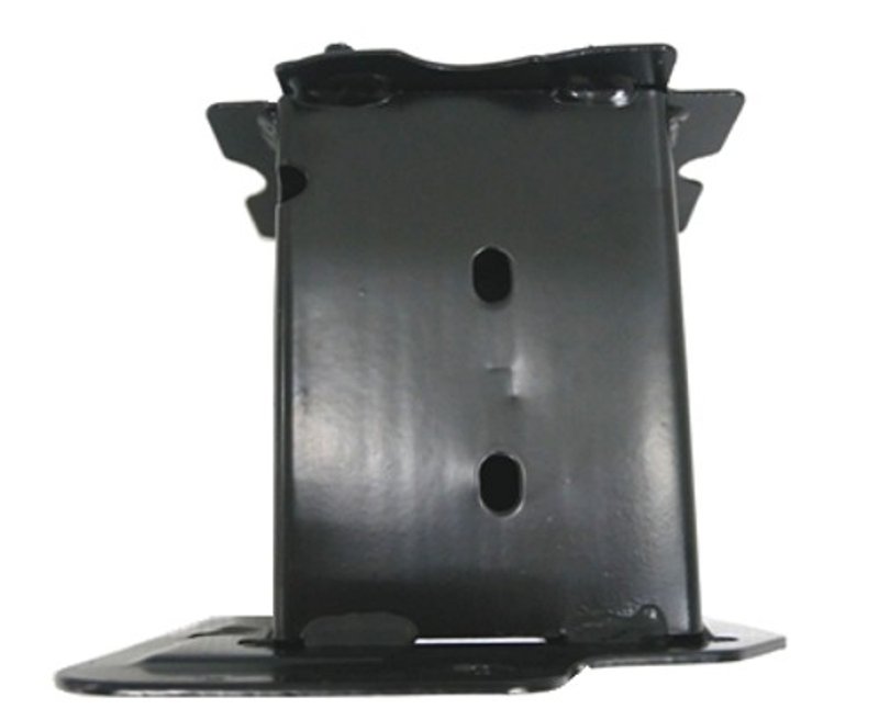 TechPro NI1166122C Bumper Bracket - Rear Left