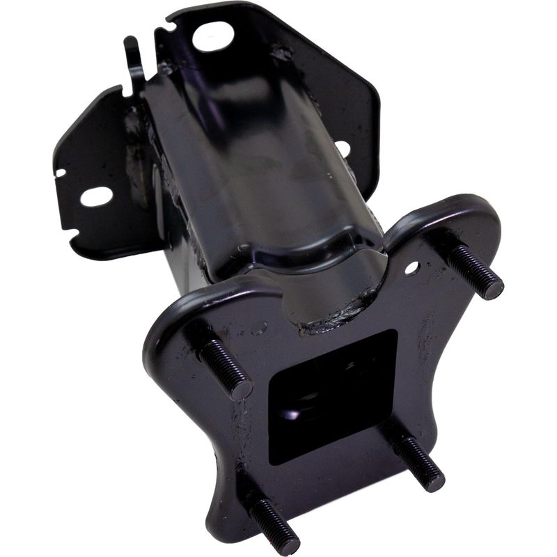 TechPro NI1166123C Bumper Bracket - Rear Left