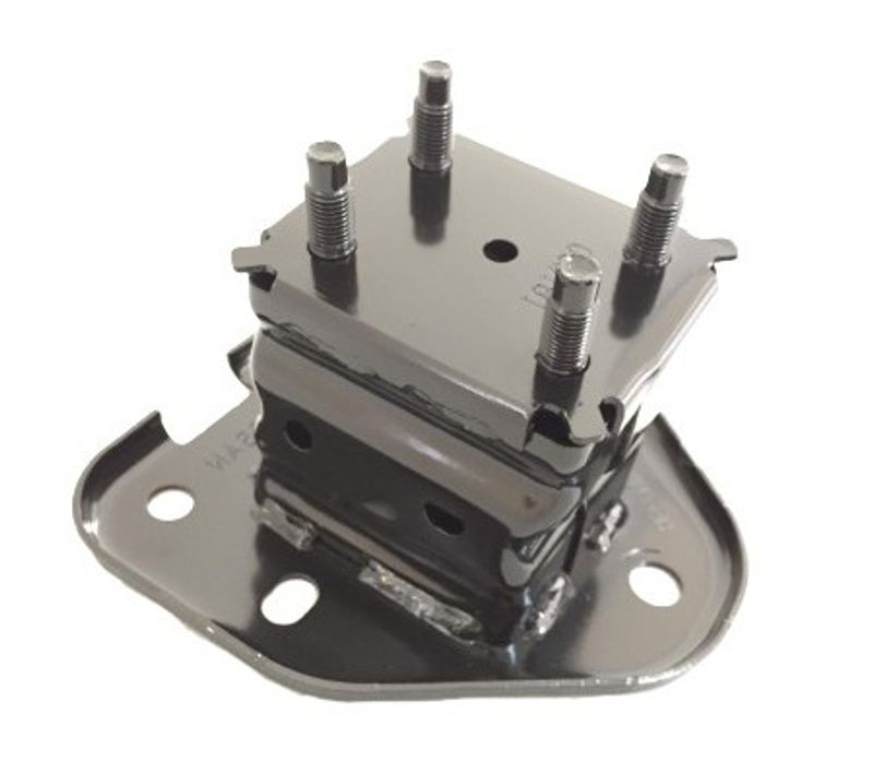 TechPro NI1166124 Bumper Bracket - Rear Left