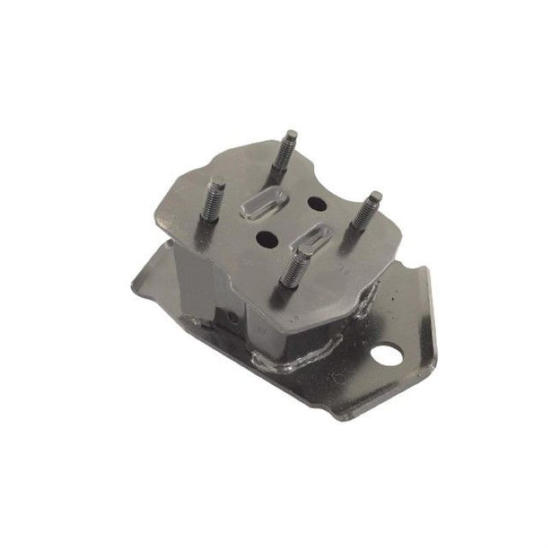 TechPro NI1166125 Bumper Bracket - Rear Left