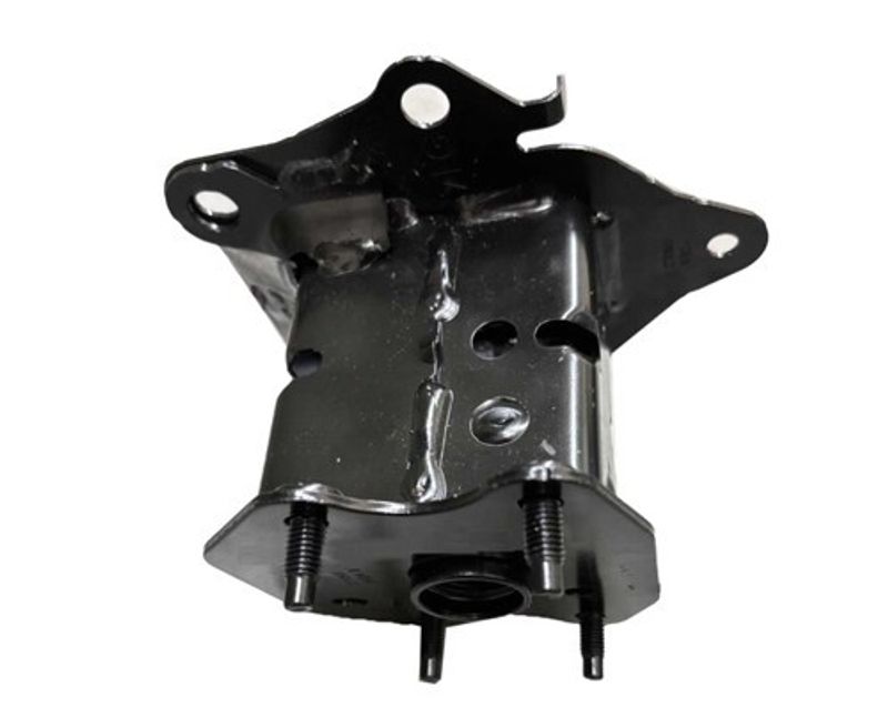 TechPro NI1166129 Bumper Bracket - Rear Left