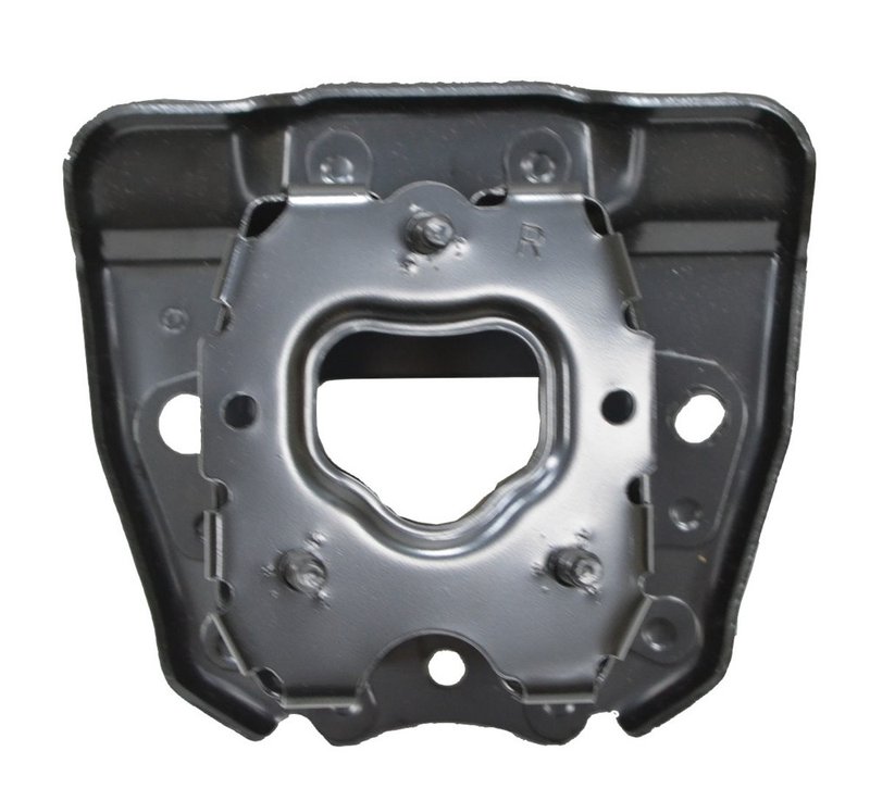 TechPro NI1167112 Bumper Bracket - Rear Right