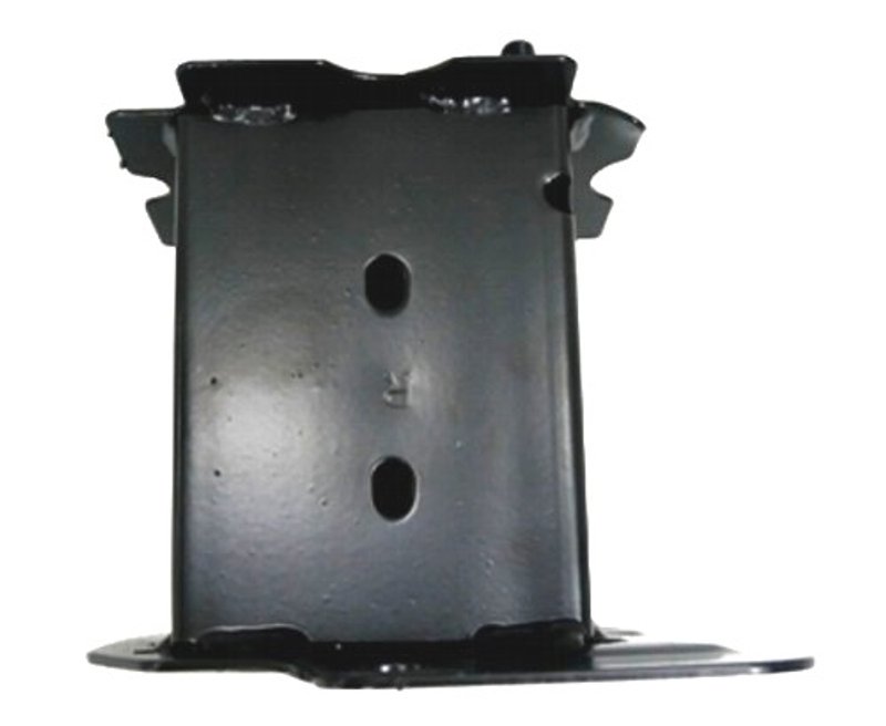 TechPro NI1167122C Bumper Bracket - Rear Right