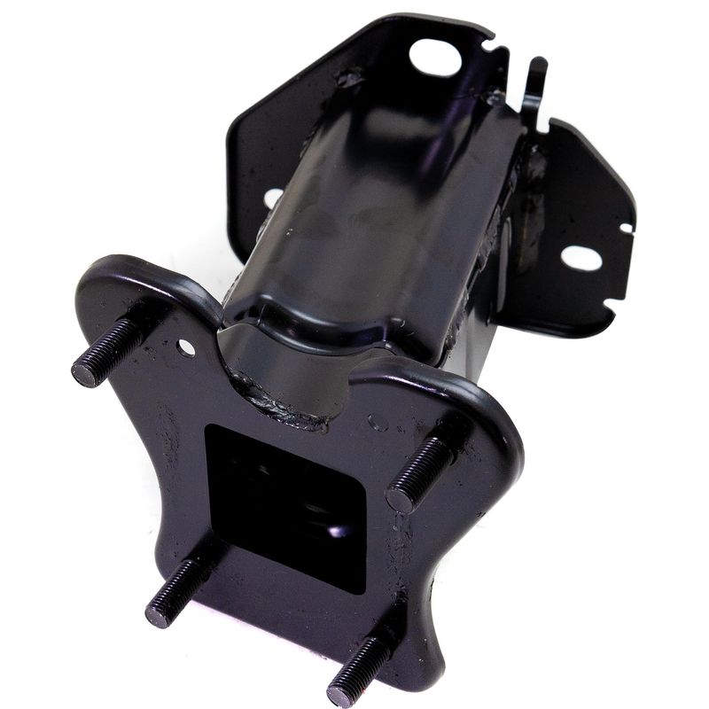 TechPro NI1167123 Bumper Bracket - Rear Right