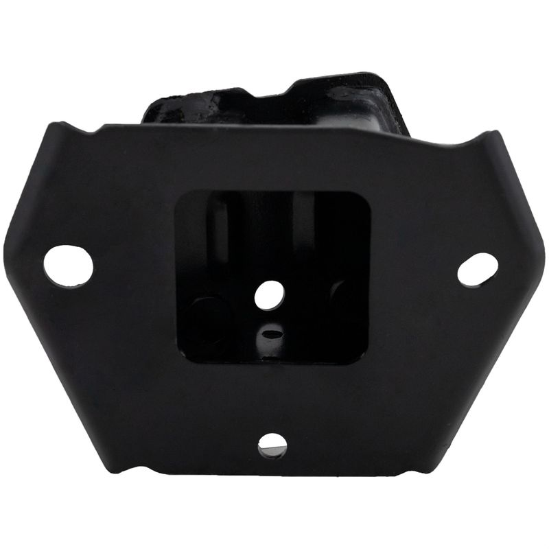 TechPro NI1167125 Bumper Bracket - Rear Right