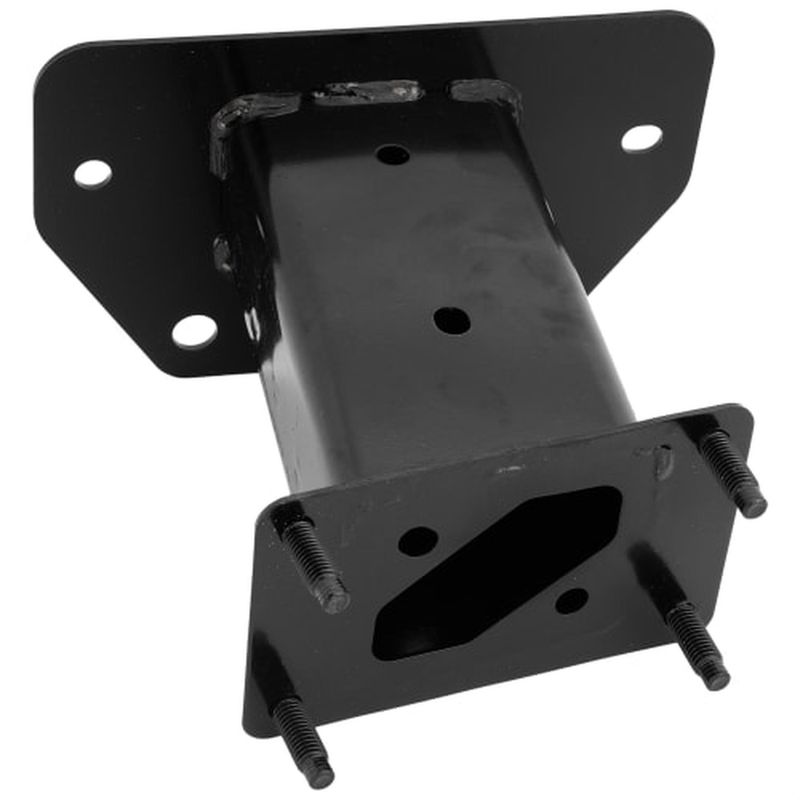 TechPro NI1167126C Bumper Bracket - Rear Right