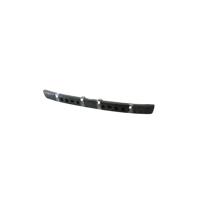 TechPro NI1170128 Bumper Impact Absorber - Rear