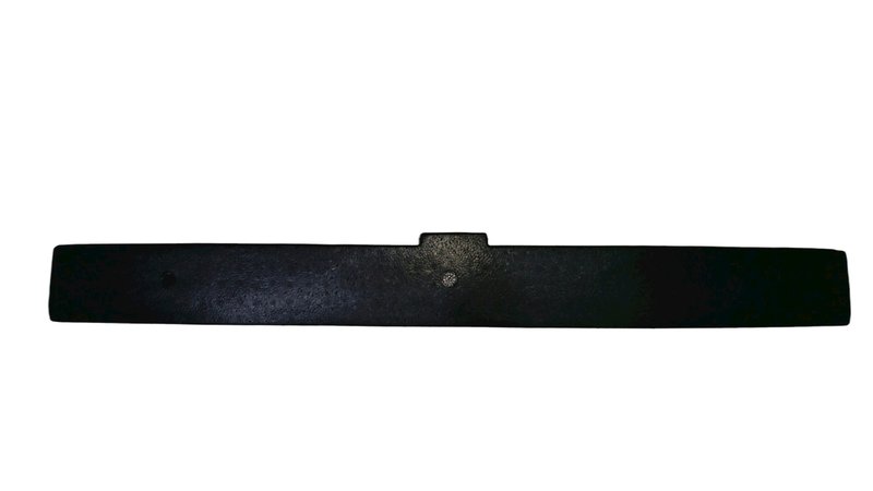 TechPro NI1170132 Bumper Impact Absorber - Rear