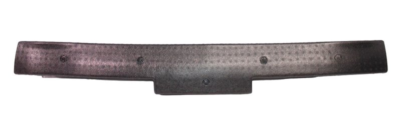 TechPro NI1170134 Bumper Impact Absorber - Rear