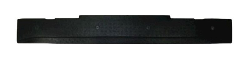 TechPro NI1170141 Bumper Impact Absorber - Rear