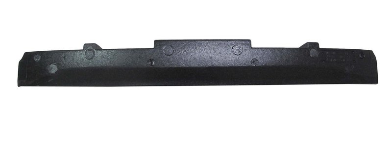 TechPro NI1170143C Bumper Impact Absorber - Rear