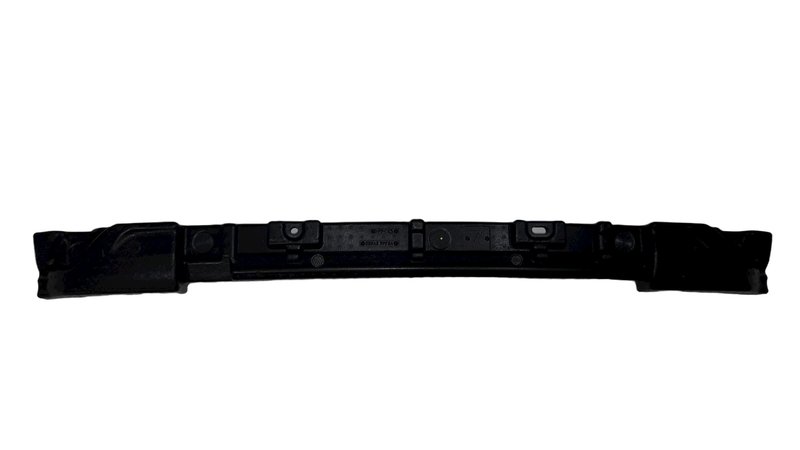 TechPro NI1170160 Bumper Impact Absorber - Rear