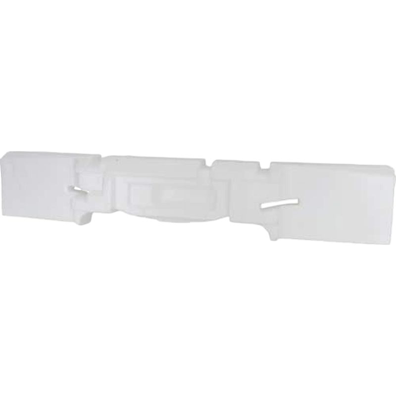 TechPro NI1170162 Bumper Impact Absorber - Rear