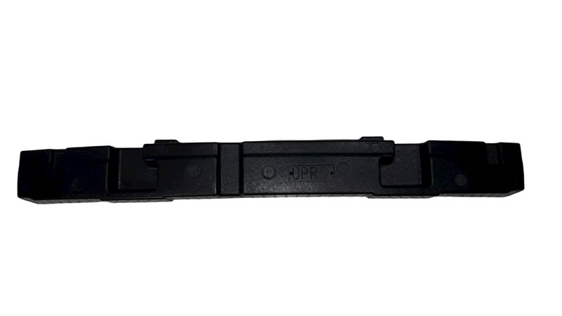 TechPro NI1170163 Bumper Impact Absorber - Rear