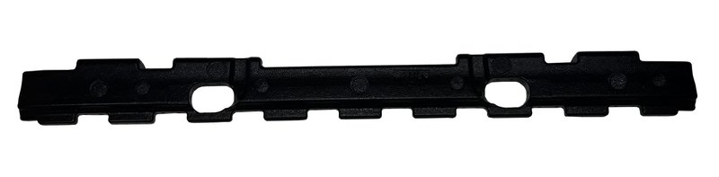 TechPro NI1170164 Bumper Impact Absorber - Rear