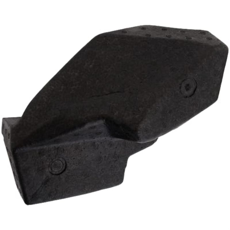 TechPro NI1173105 Bumper Impact Absorber - Rear Right
