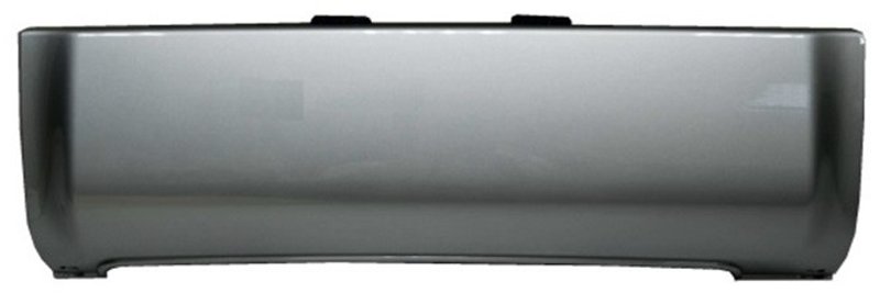 TechPro NI1180120 Bumper to Body Filler Panel - Rear
