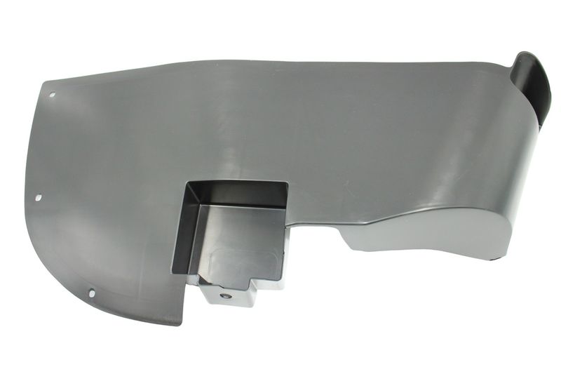 TechPro NI1182102 Bumper to Body Filler Panel - Rear Left