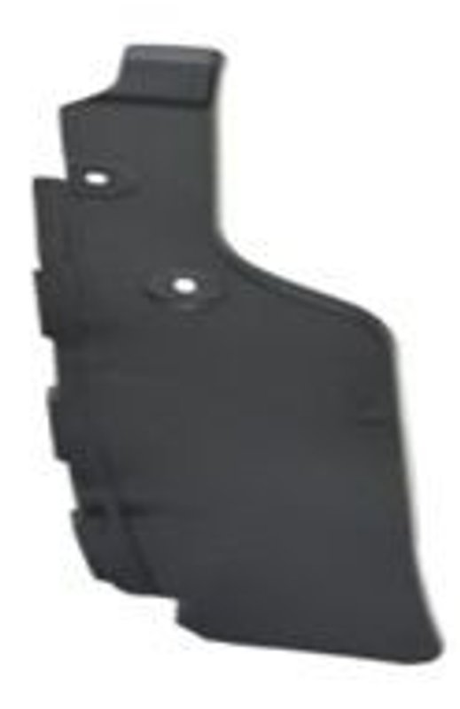TechPro NI1183101 Bumper to Body Filler Panel - Rear Right