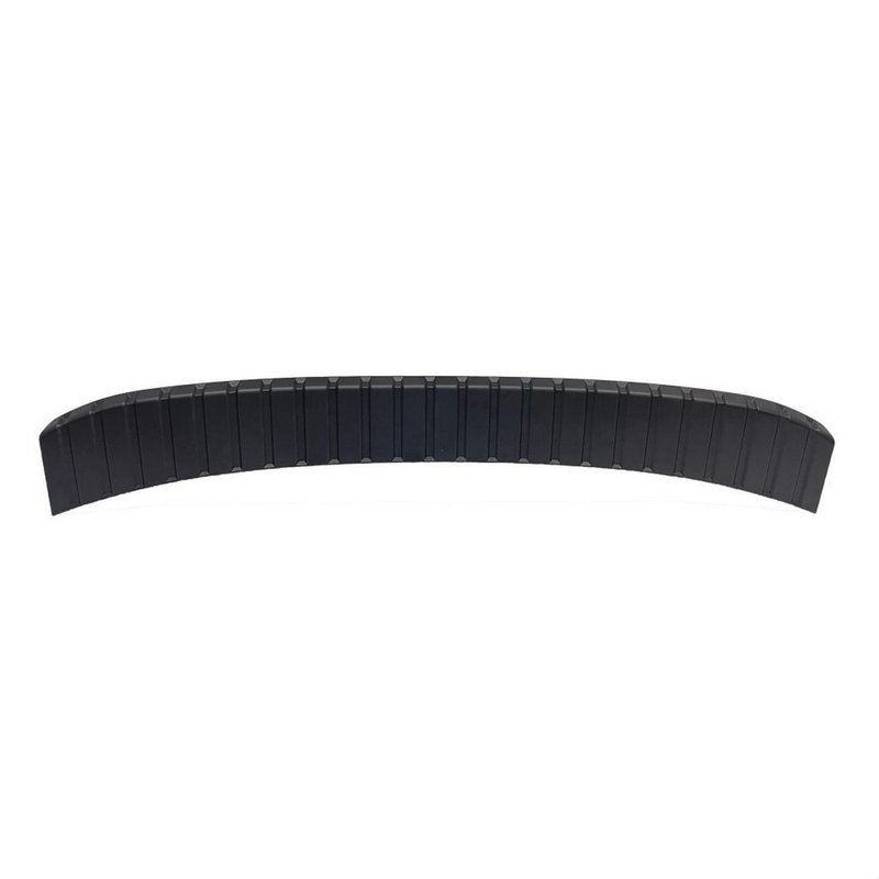 TechPro NI1190100 Bumper Step Pad - Rear