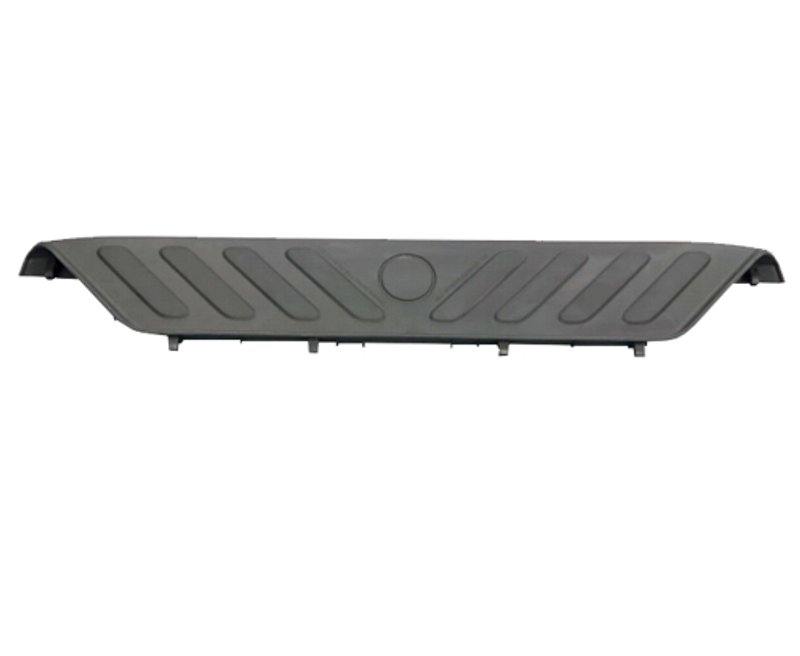 TechPro NI1191101C Bumper Step Pad - Rear