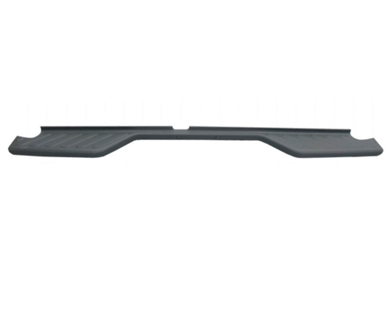 TechPro NI1191102 Bumper Step Pad - Rear