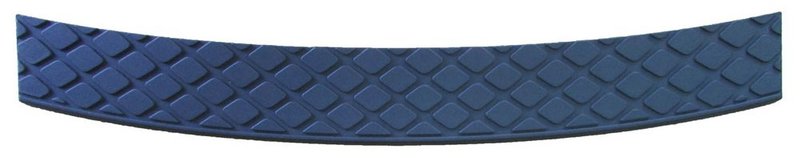 TechPro NI1191103 Bumper Step Pad - Rear